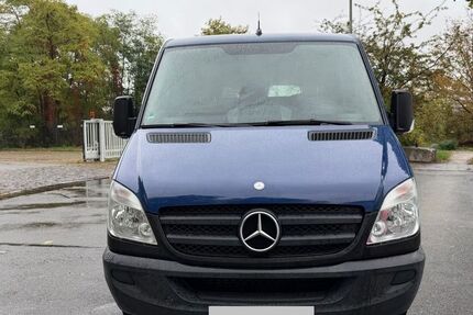 Mercedes-Benz Sprinter 160.000 km 4.800 &euro; Fürth 90763