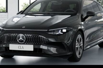 Mercedes-Benz CLA 250 Shooting Brake 9.900 km 54.700 &euro; Nürnberg 90402