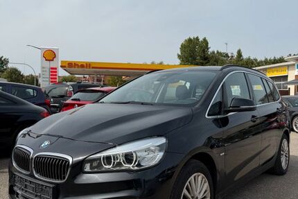 BMW 218 129.277 km 11.500 &euro; Zirndorf 90513