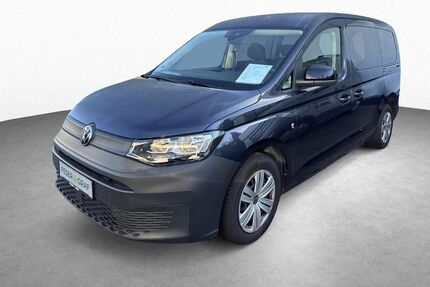 VW Caddy Maxi 19.300 km 24.900 &euro; Schwabach 91126
