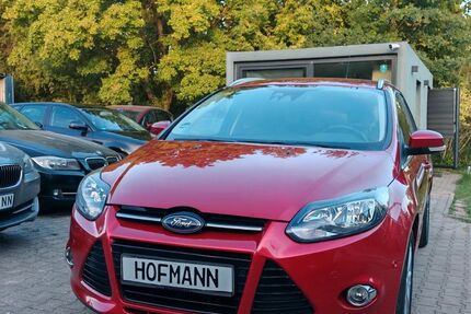Ford Focus 195.000 km 4.690 &euro; Nürnberg 90427