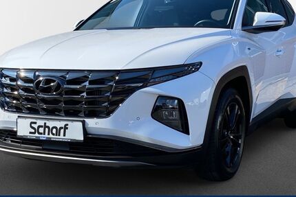 Hyundai TUCSON 40.493 km 26.090 &euro; Lauf 91207