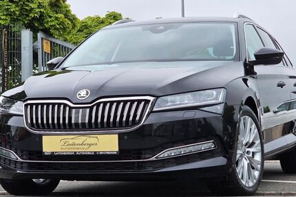 Skoda Superb 156.000 km 21.700 &euro; Fürth 90763