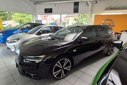 Opel Insignia 40.400 km 24.990 &euro; Neustadt 91413