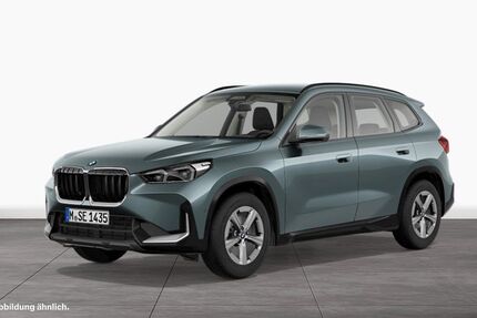 BMW X1 112.869 km 31.072 &euro; Erlangen 91058