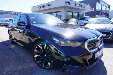 BMW i5 16.000 km 63.999 &euro; Fürth 90763