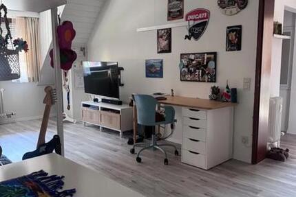 Wohnung Buckenhof - 2 Zimmer, 50 m&sup2;, 1.245&euro; | Angebot:27571515