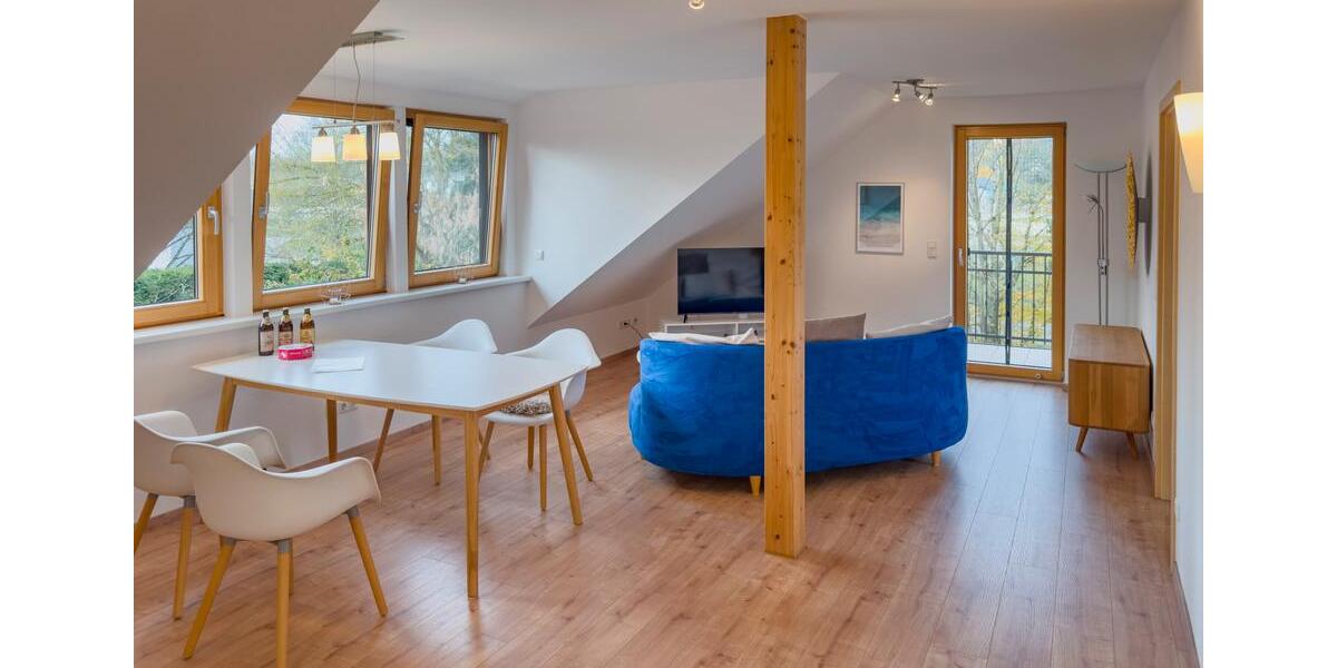 Etagenwohnung Möhrendorf - 2 Zimmer, 60 m&sup2;, 750&euro; | Angebot:27566689