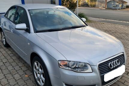 Audi A4 280.000 km 1.999 &euro; Nürnberg 90429