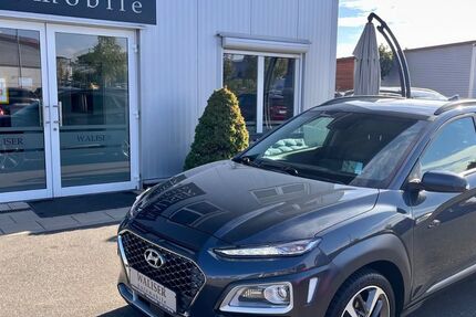 Hyundai KONA 136.000 km 13.450 &euro; Fürth 90763