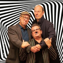 Titanic Boygroup 29.04.2027 Der Hirsch