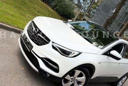 Opel Grandland (X) 77.000 km 11.900 &euro; Nürnberg 90431