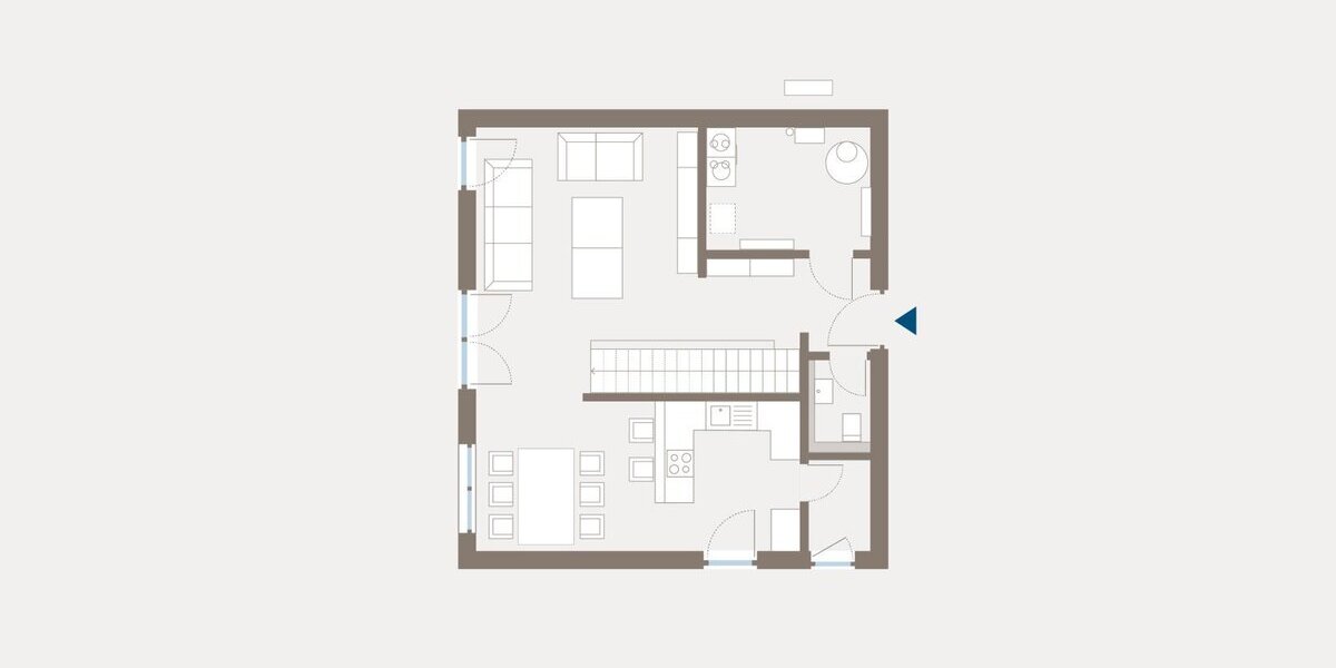Ihr neues Zuhause in Buckenhofen - individuell geplant! - Einfamilienhaus Buckenhofen Buckenhofen | Angebot:27285014