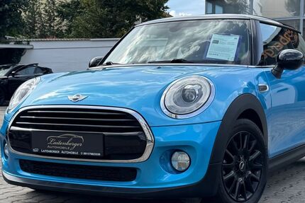 Mini Cooper 90.000 km 12.900 &euro; Oberasbach-Altenberg 90522