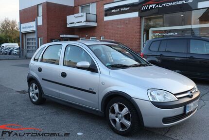 Opel Corsa 181.000 km 1.290 &euro; Fürth 90765