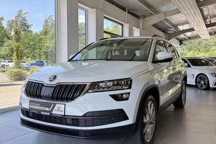 Skoda Karoq 76.599 km 18.990 &euro; Wendelstein 90530