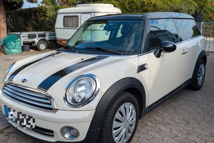 Mini Cooper Clubman 132.766 km 3.900 &euro; Nürnberg 90427