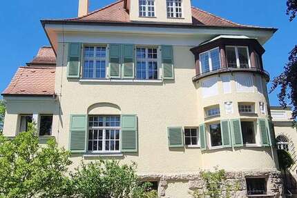 Haus Lauf an der Pegnitz - 11 Zimmer, 329 m&sup2;, 2.150.000&euro; | Angebot:27397774