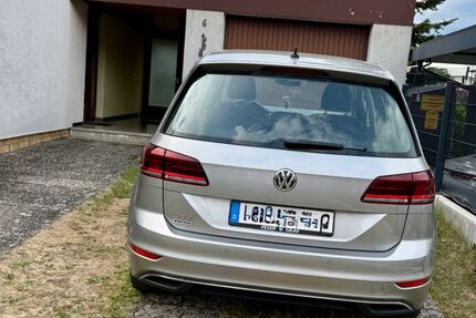 VW Golf Sportsvan 39.000 km 20.900 &euro; Oberasbach 90522