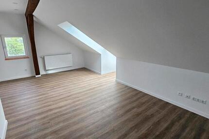 Wohnung Höchstadt an der Aisch - 2 Zimmer, 60 m&sup2;, 600&euro; | Angebot:27594375
