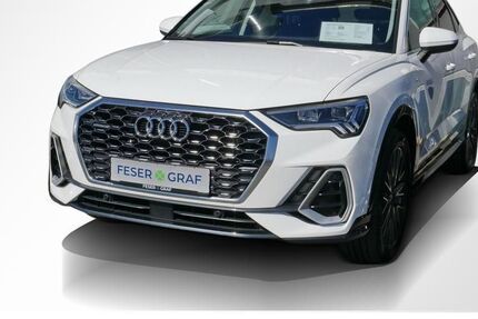 Audi Q3 69.980 km 28.220 &euro; Baiersdorf 91083