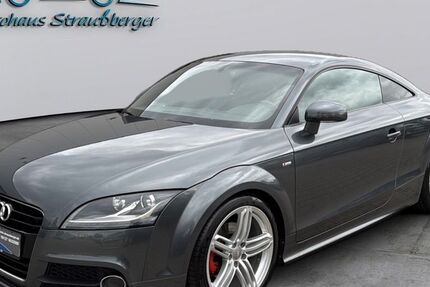 Audi TT 113.000 km 12.480 &euro; Buchschwabach bei Nürnberg 90574