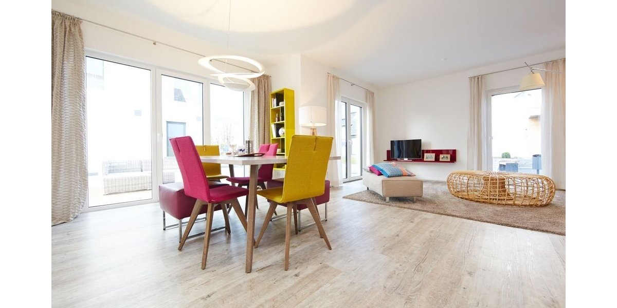 Gestalten Sie Ihr Wunsch-Doppelhaus in Eggolsheim - Doppelhaushälfte Eggolsheim | Angebot:27634492