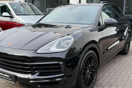 Porsche Cayenne 101.800 km 41.900 &euro; Fürth 90765