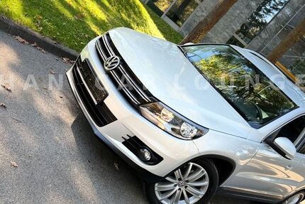 VW Tiguan 150.000 km 8.900 &euro; Nürnberg 90431