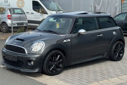 Mini Cooper SD 148.000 km 8.490 &euro; Oberasbach 90522