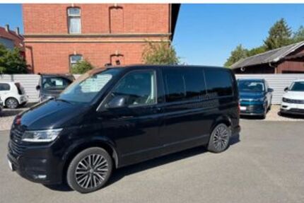 VW T6 Multivan 134.000 km 38.500 &euro; Stein 90547