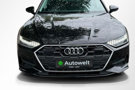 Audi A7 21.200 km 41.340 &euro; Nürnberg 90431