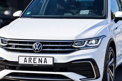 VW Tiguan 106.000 km 26.999 &euro; Nürnberg 90431