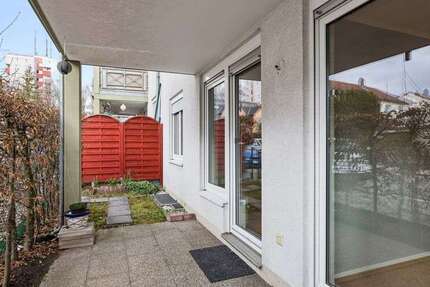Wohnung Nürnberg Eibach - 3 Zimmer, 86 m&sup2;, 335.000&euro; | Angebot:27278104