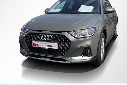 Audi A1 6.850 km 21.490 &euro; Erlangen 91058