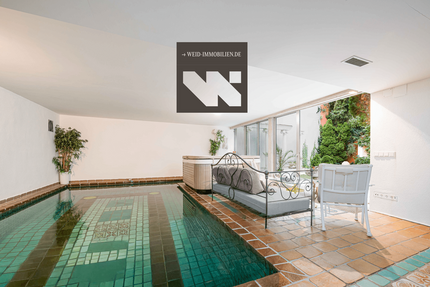 Haus Erlangen Alterlangen - 6 Zimmer, 289 m&sup2;, 895.000&euro; | Angebot:27267537
