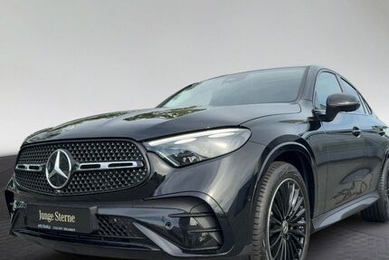 Mercedes-Benz GLC 450 21.788 km 70.428 &euro; Forchheim 91301