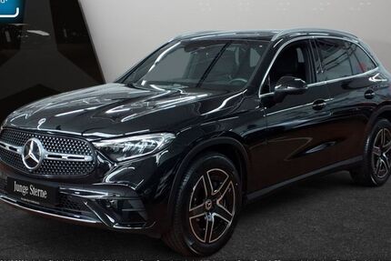 Mercedes-Benz GLC 220 15.509 km 48.690 &euro; Nürnberg 90429