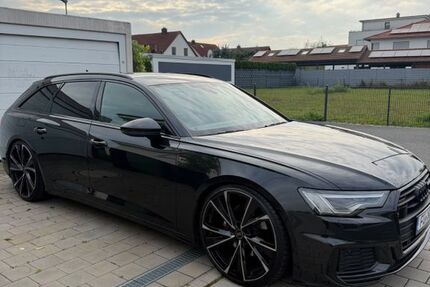 Audi A6 149.000 km 30.500 &euro; Langenzenn 90579
