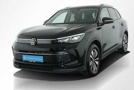 VW Tiguan 18.472 km 32.610 &euro; Höchstadt an der Aisch 91315