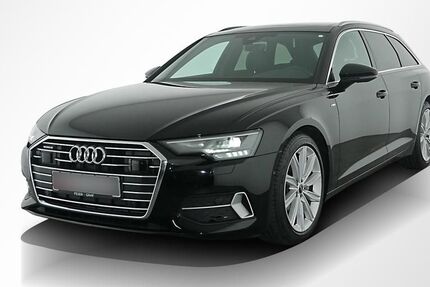Audi A6 40.800 km 33.850 &euro; Höchstadt an der Aisch 91315