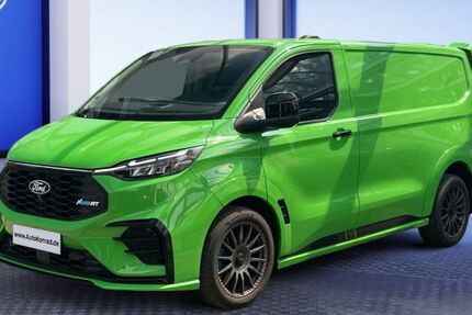 Ford Transit Custom 32.500 km 53.690 &euro; Erlangen 91052