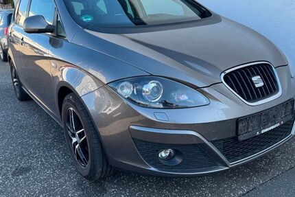 Seat Altea 278.000 km 3.700 &euro; Nürnberg 90425