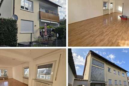 Wohnung Schwabach Limbach - 3 Zimmer, 74 m&sup2;, 630&euro; | Angebot:27469357