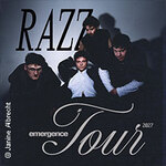 RAZZ - emergence 2027