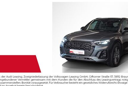 Audi Q5 51.088 km 38.880 &euro; Nürnberg 90441