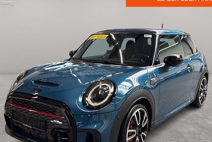 Mini John Cooper Works 34.789 km 30.510 &euro; Nürnberg 90441