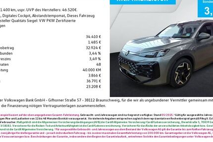 VW T-Roc 11.400 km 34.410 &euro; Fürth 90762