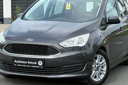 Ford C-Max 94.000 km 5.990 &euro; Fürth (bei Nürnberg) 90768