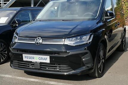 VW Caddy 10.000 km 45.440 &euro; Erlangen 91058